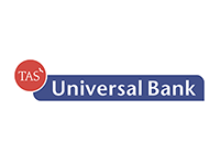 Банк Universal Bank в Великой Березовице